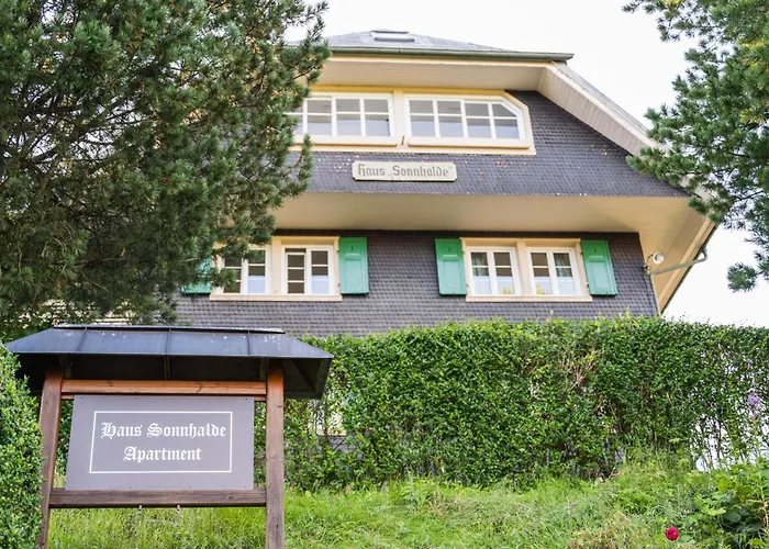 Vista Todtnauberg 2